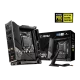 MSI MEG Z490I UNIFY Motherboard MSI MEG Z490I UNIFY Motherboard